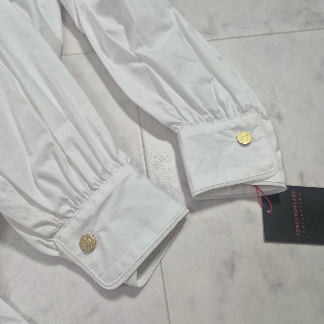 Tomorrowland Long Sleeves, Three Quarter Sleeve