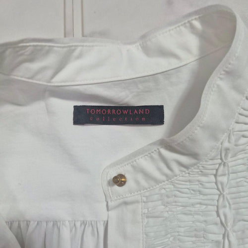 Tomorrowland Long Sleeves, Three Quarter Sleeve
