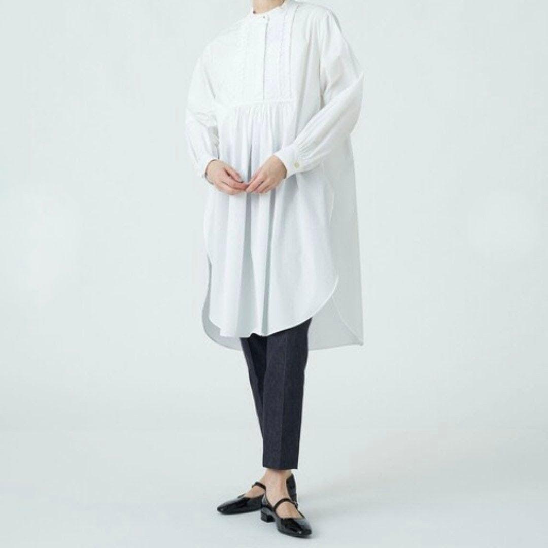 Tomorrowland Long Sleeves, Three Quarter Sleeve