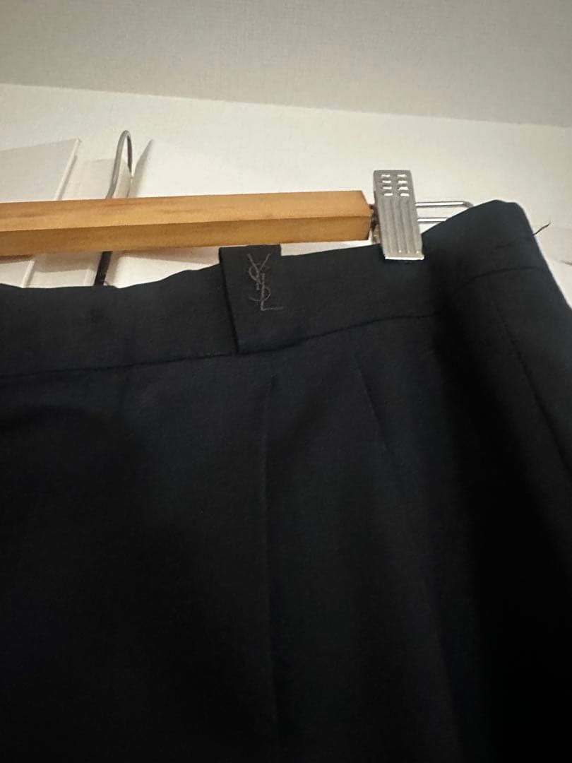 Yves Saint Laurent Slacks 90S 2