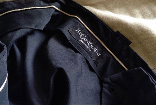 Yves Saint Laurent Slacks 90S 2