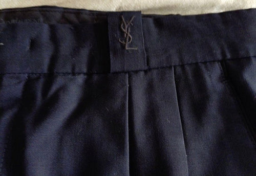 Yves Saint Laurent Slacks 90S 2