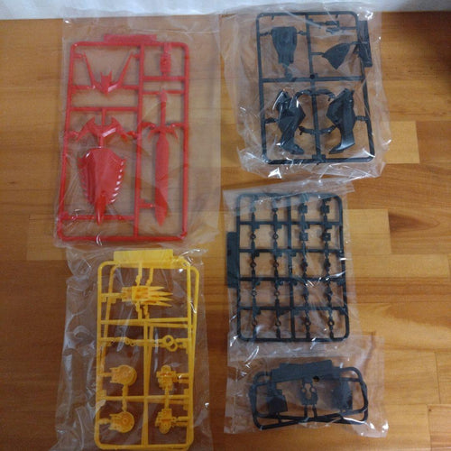 Max Factory Other Plamax