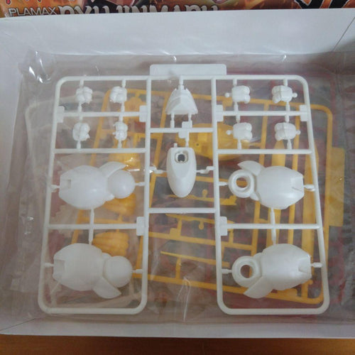 Max Factory Other Plamax