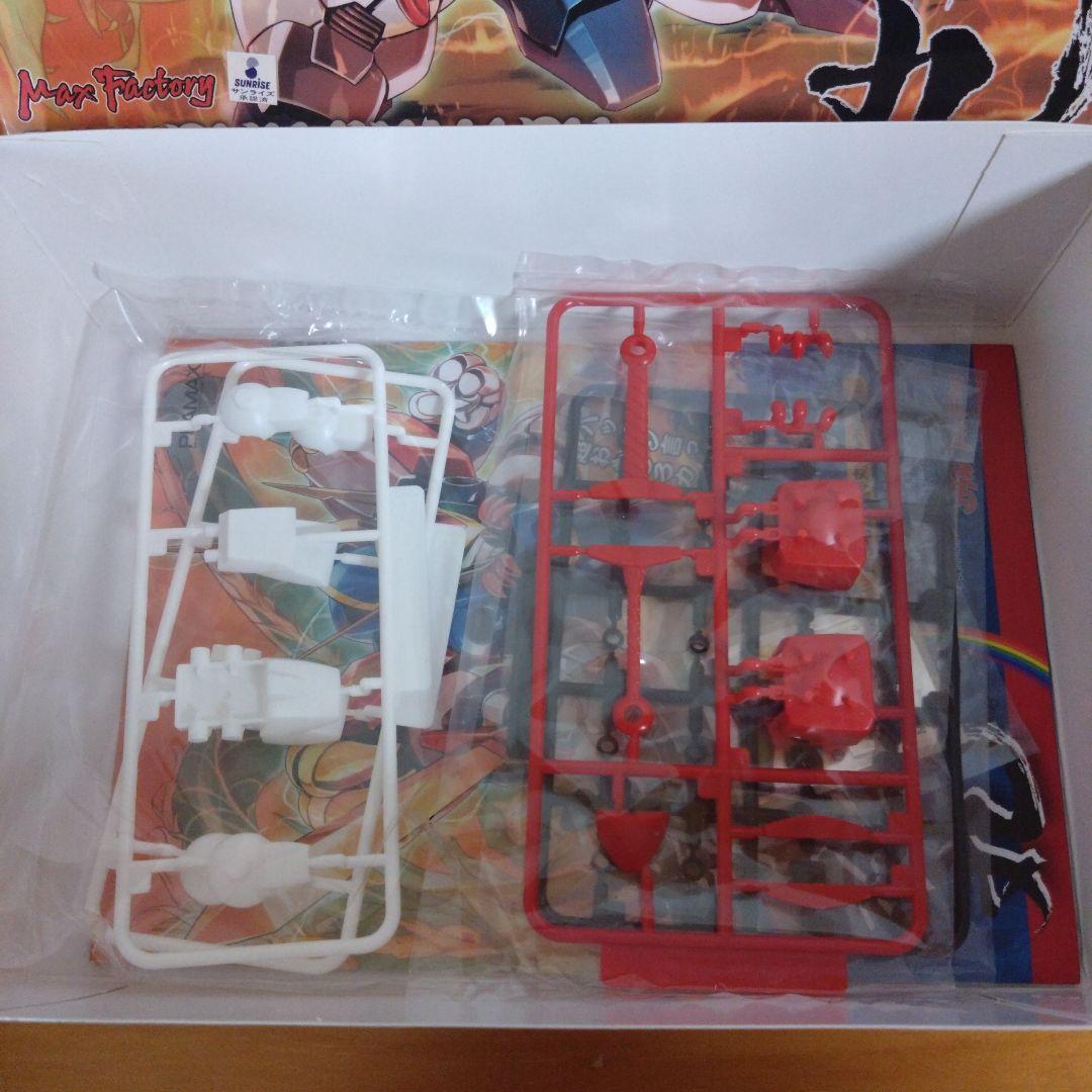 Max Factory Other Plamax