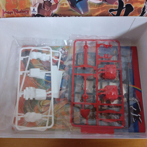 Max Factory Other Plamax