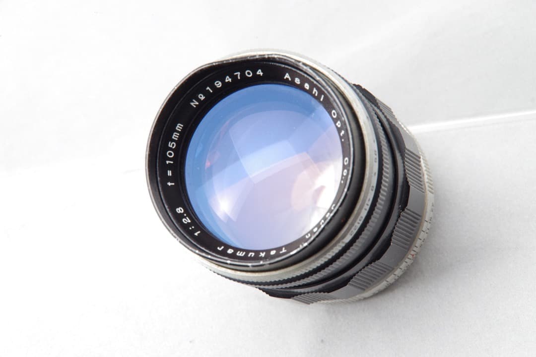 Pentax Lens (Single Focus) F2.8