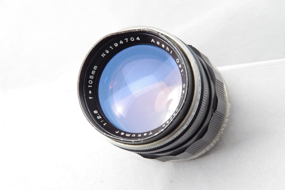 Pentax Lens (Single Focus) F2.8