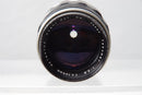 Pentax Lens (Single Focus) F2.8