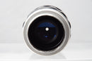 Pentax Lens (Single Focus) F2.8