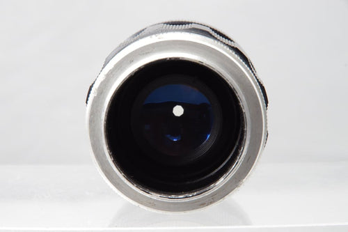 Pentax Lens (Single Focus) F2.8