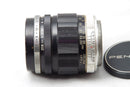 Pentax Lens (Single Focus) F2.8