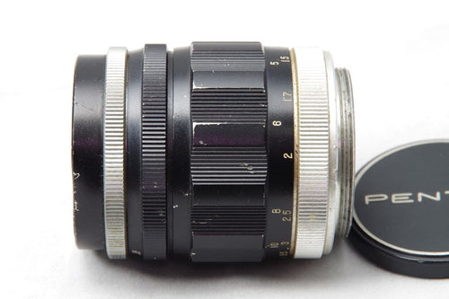 Pentax Lens (Single Focus) F2.8