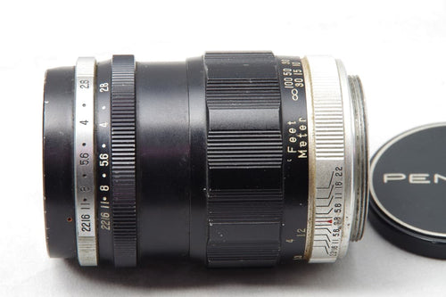 Pentax Lens (Single Focus) F2.8