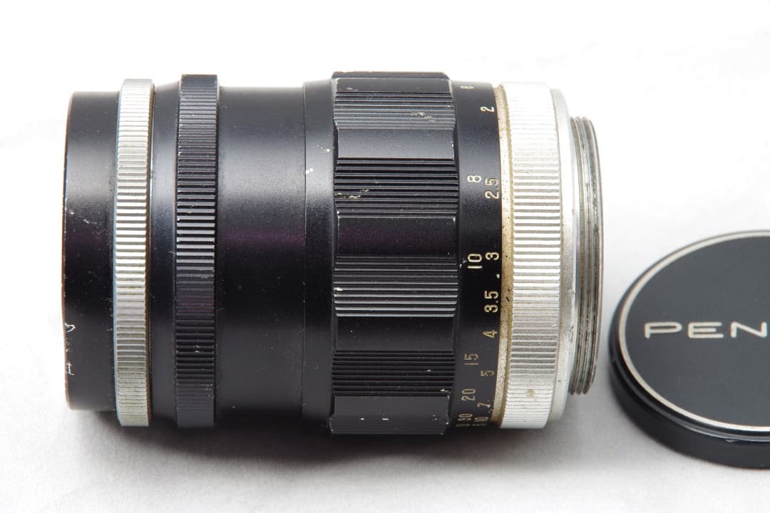 Pentax Lens (Single Focus) F2.8
