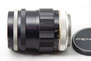 Pentax Lens (Single Focus) F2.8