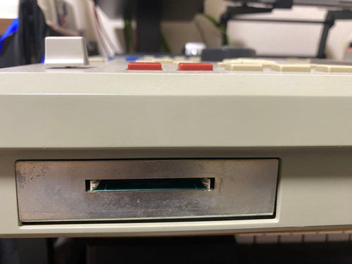 Akai Professional Samplers Mpc2000Xl Cf 32Mb