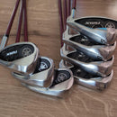 Yamaha Iron Sets Rmx Vd40 7
