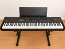 Yamaha Keyboards Digital Pianos Cp88