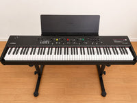 Yamaha Keyboards Digital Pianos Cp88
