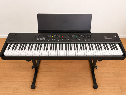 Yamaha Keyboards Digital Pianos Cp88