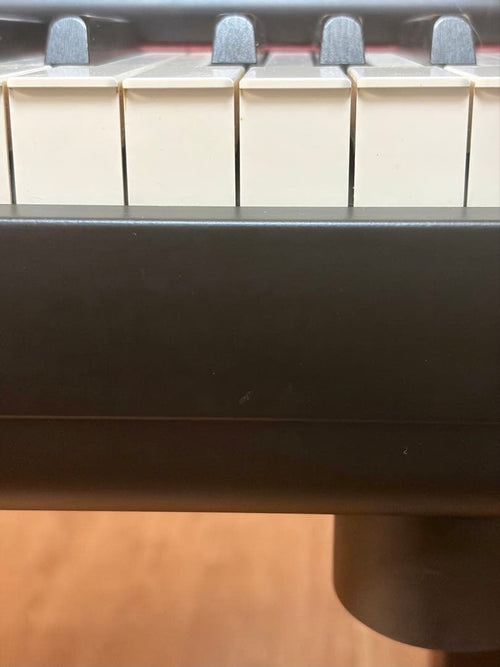 Yamaha Keyboards Digital Pianos Cp88