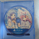 Games (Physical) Ps4 D.S. -Dal Segno-