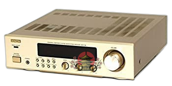 Radio Tuner Denon Dra-F100-N Fm/Am