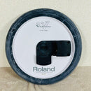 Roland Drum Pad Silence V-Drums Cy-12C Crash