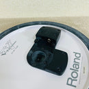 Roland Drum Pad Silence V-Drums Cy-12C Crash