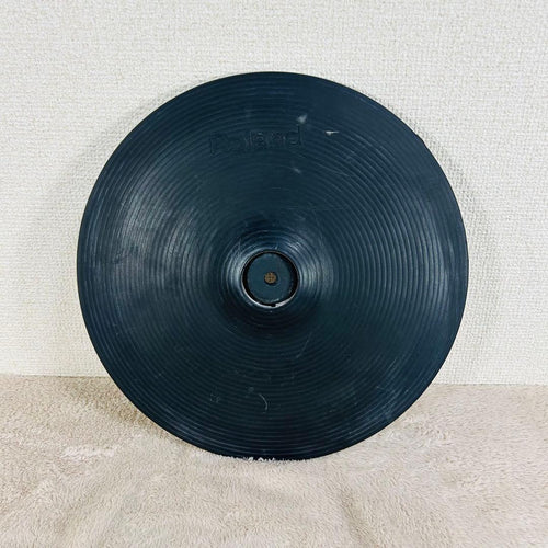 Roland Drum Pad Silence V-Drums Cy-12C Crash