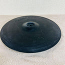 Roland Drum Pad Silence V-Drums Cy-12C Crash