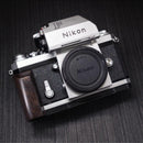 Slr Cameras (Film) Nikon F