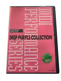 Roland Others Deep Purple Collection Midi