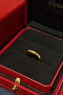 Cartier Rings 1895 50