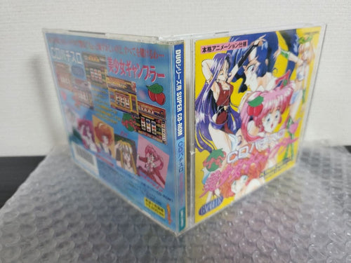 Games Pc Cd