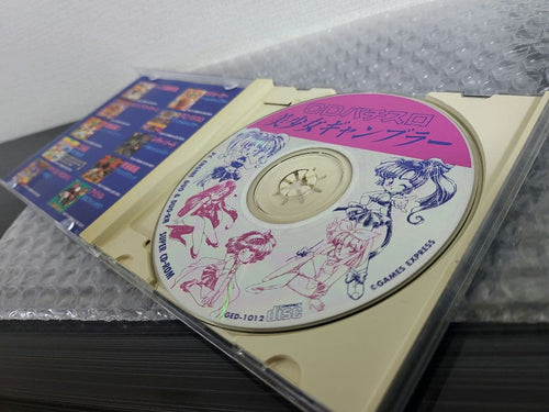 Games Pc Cd
