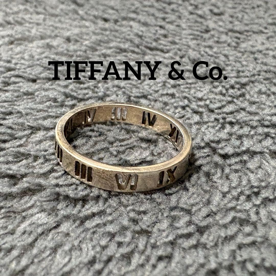 Tiffany Rings Tiffany&Co