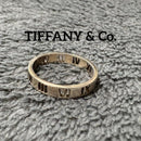 Tiffany Rings Tiffany&Co