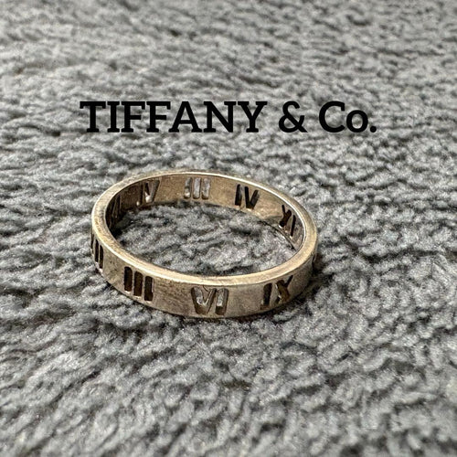 Tiffany Rings Tiffany&Co