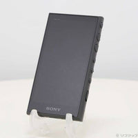 Sony Digital Audio Player Walkman A100 64Gb+Microsd Nw-A107 348
