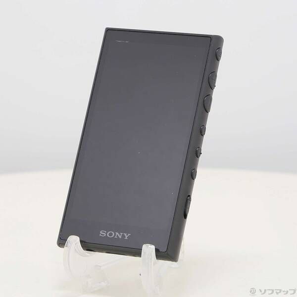 Sony Digital Audio Player Walkman A100 64Gb+Microsd Nw-A107 348