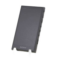 Sony Digital Audio Player Walkman A100 64Gb+Microsd Nw-A107 348