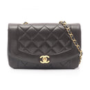 Chanel Shoulder Bag Used A