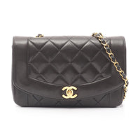 Chanel Shoulder Bag Used A