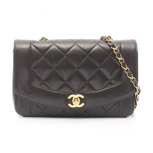 Chanel Shoulder Bag Used A