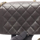 Chanel Shoulder Bag Used A