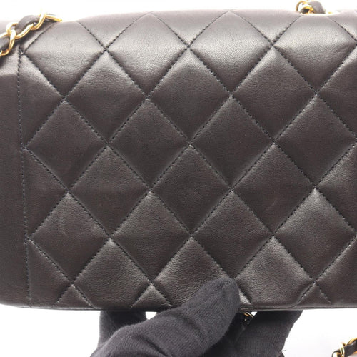 Chanel Shoulder Bag Used A
