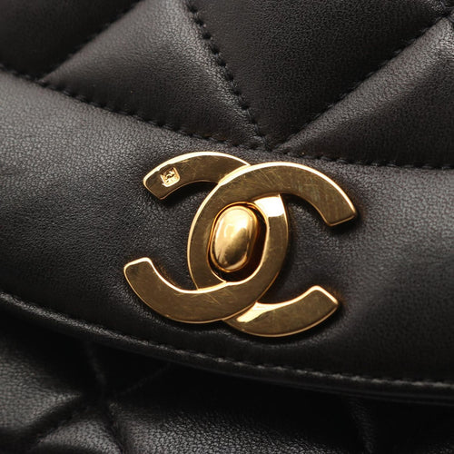 Chanel Shoulder Bag Used A