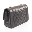Chanel Shoulder Bag Used A